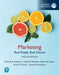 Marketing: Real People, Real Choices -- Global Edition by Michael Solomon
