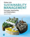 Sustainability Management: Concepts, Instruments, and Stakeholders by Rudiger Hahn