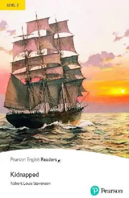 Perl2 Kidnapped Book With Ebook And Audio