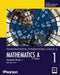 Pearson Edexcel IG Mathematics A Student Book 1 w/code by David Turner