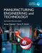Manufacturing Engineering and Technology, Global Edition by Serope Kalpakjian