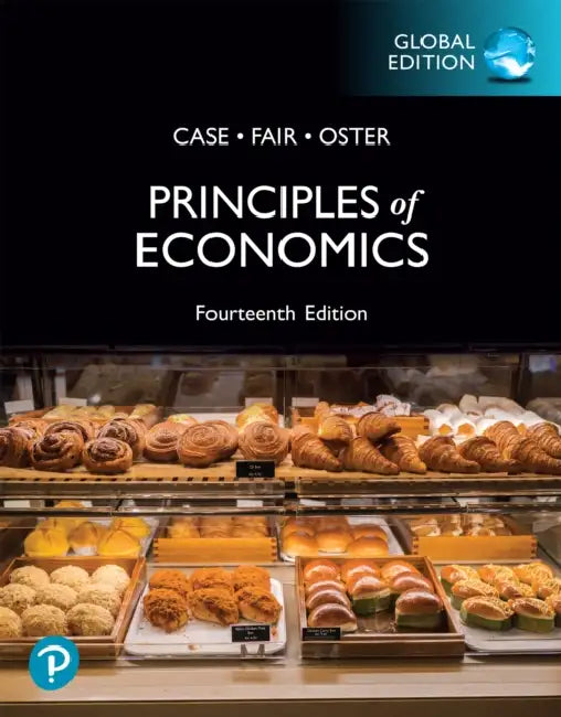 Principles of Economics by Karl Case