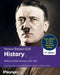 Pearson Edexcel GCSE (9-1) History Weimar and Nazi Germany, 1918-1939 2nd edition by John Child