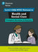 Pearson Revise Level 3 AAQ BTEC National in Health and Social Care Complete Revision and Practice by Elizabeth Haworth