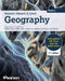 Pearson Edexcel A level Geography Book 2 Student Book 2nd edition by Lindsay Frost