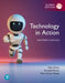 Technology In Action Global Edition by Poatsy, Mary; Evans, Alan; Martin