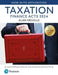 Taxation: Finance Act 2024 by Alan Melville