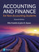 Accounting and Finance for Non-Accounting Students by Ellie Franklin