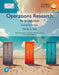 Operations Research: An Introduction -- Global Edition by Hamdy Taha