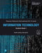 Pearson Edexcel International AS-Level Information Technology Student Book w/code