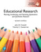Educational Research: Planning, Conducting, and Evaluating Quantitative and Qualitative Research, Global Edition by John Creswell