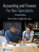 Accounting and Finance for Non-Specialists by Peter Atrill
