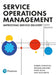 Service Operations Management by Robert Johnston