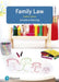 Family Law, Longman Law series by Jonathan Herring