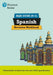 Pearson Revise AQA GCSE Spanish: Revision Workbook - for 2026 and 2027 exams (new specification) by Vivien Halksworth