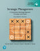Strategic Management: A Competitive Advantage Approach, Concepts and Cases, Global Edition by Fred David
