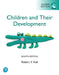 Children and their Development by Robert Kail