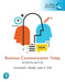 Business Communication Today by Courtland Bovee