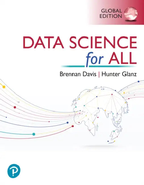 Data Science for All by Brennan Davis