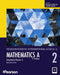 Pearson Edexcel IG Mathematics A Student Book 2 w/code by David Turner