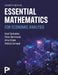 Essential Mathematics for Economic Analysis by Knut Sydsaeter