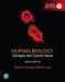 Human Biology: Concepts and Current Issues by Michael Johnson