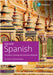 AQA GCSE Spanish Vocabulary, Grammar and Translation Workbook by Denise Currie