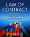 Law of Contract by Paul Richards