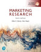 Marketing Research by Alvin Burns