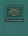 L'etruria: Studi De Filologia, Di Letteratura, Di Pubblica Istruzione E Di Belle Arti, Volume 1 by Paul Colomb De Batines