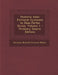 Historia Almi Ferrariæ Gymnasü in Duas Partes Divisa; Volume 1 by Ferrante Borsetti Ferranti Bolani