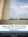 Right-Of-Way Pest Control: A Guide for Commercial Applicators by U S Environmental Protection Agency