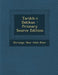Tarikh-I Dakkan by Nasr Allah Khan Khvishgi