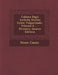 Collana Degli Antichi Storici Greci Volgarizzati, Volume 6... by Dione Cassio, Marcello Adriani, Plutarchus Chaeronensis