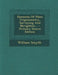 Elements of Plane Trigonometry, Surveying and Navigation... by William Smyth