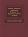 Polnoe Sobranie Sochineni Volume 5 - Primary Source Edition by Ivan Ivanovich 1792-1869 Lazhechnikov