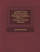 Archief Voor Nederlandsche Kunstgeschiedenis, Volume 7 - Primary Source Edition by Anonymous