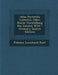 Atlas Portatilis Coelestis: Oder, Kurze Vorstellung Des Ganzen Welt by Johann Leonhard Rost