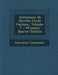 Istituzioni Di Diritto Civile Italiano; Volume 7 by Giovanni LoMonaco