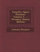 Teosofia: Opere Postume, Volume 5... by Antonio Rosmini