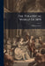 The Theatrical 'world' Of 1895 by William Archer
