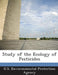 Study of the Ecology of Pesticides by U S Environmental Protection Agency