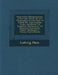 Repertorium Bibliographicum, in Quo Libri Omnes Ab Arte Typographica Inventa Usque Ad Annum Md. Typis Expressi, Ordine Alphabetico Vel Simpliciter Enu by Ludwig Hain