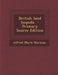 British Land Isopoda - Primary Source Edition by Alfred Merle Norman