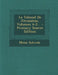 Le Talmud De Jérusalem, Volumes 4-5... by Moïse Schwab