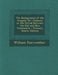 Background Of The Gospels: Or, Judaism in the Period Between the Old and New Testaments by William Fairweather