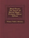 Mind-Power: The Secret of Mental Magic by William Walker Atkinson