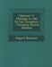 Clement V, Philippe Le Bel Et Les Templiers - Primary Source Edition by Edgard Boutaric