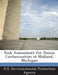 Risk Assessment for Dioxin Contamination at Midland, Michigan by U S Environmental Protection Agency