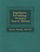 Kapellanen: Fortaelling - Primary Source Edition by Jensen Henning 1838-1929